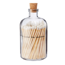 Match Bottles